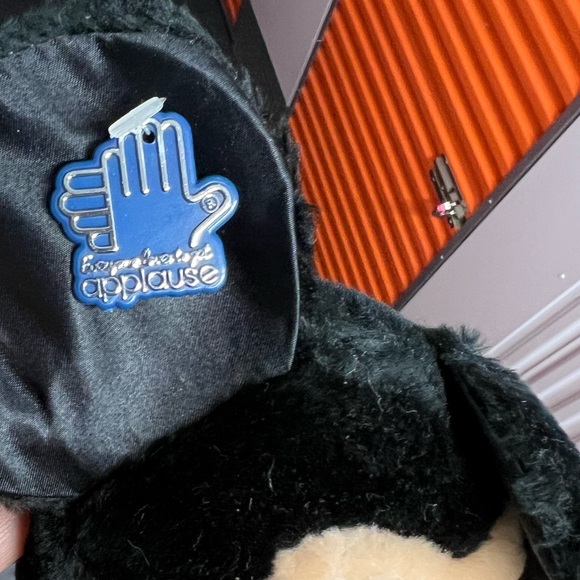 ❌SOLD❌Mickey Mouse Mini Mouse Raggedy Ann Dolls - Picture 3 of 4